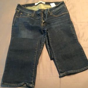 Abercrombie & Fitch jeans